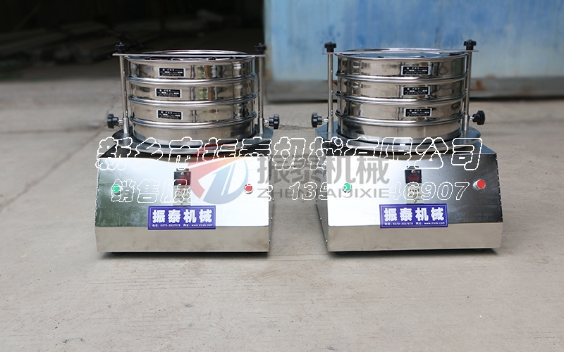 汽配行業(yè)檢測(cè)專(zhuān)用試驗(yàn)篩廠家在這里
