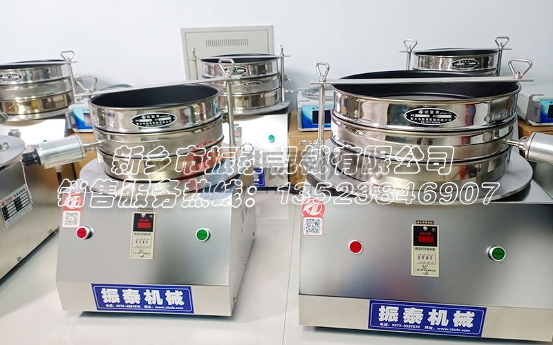石膏粉試驗(yàn)篩：探索最優(yōu)篩孔粒度的秘密！