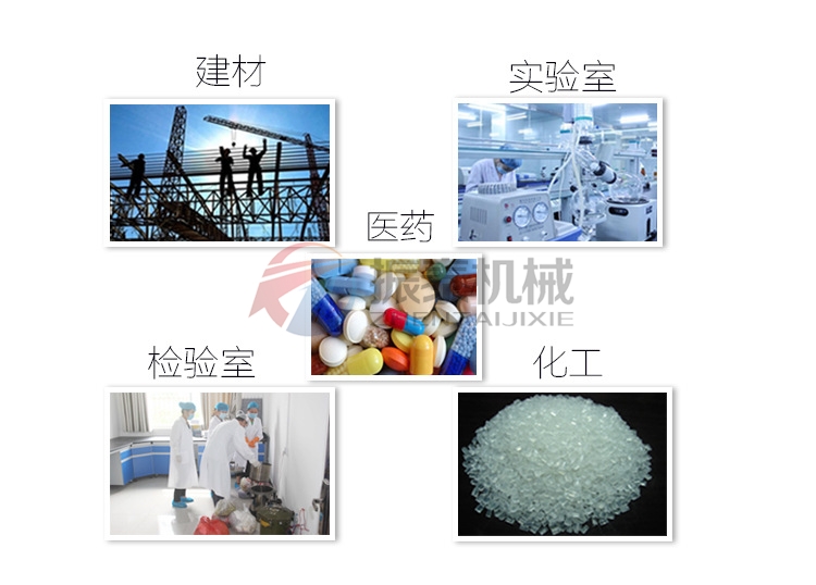 二氧化硫試驗篩應用領(lǐng)域