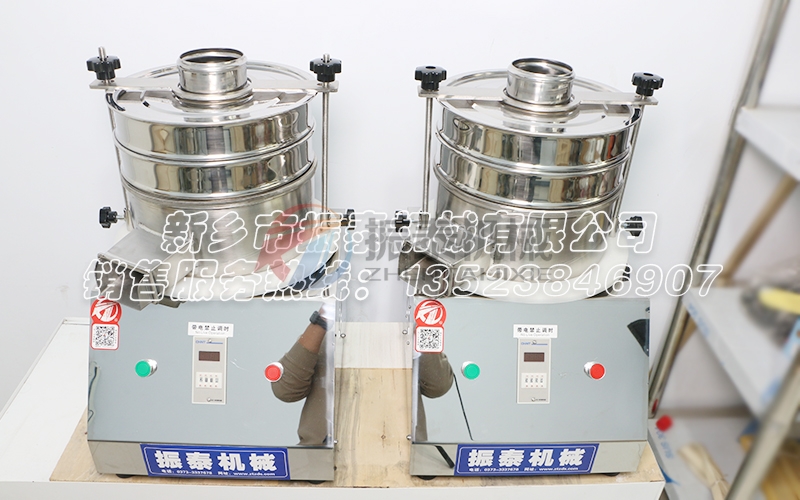 鎢粉試驗(yàn)篩：精密粒度分析的革新專(zhuān)用工具