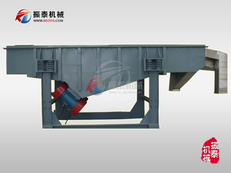 直線(xiàn)振動(dòng)篩