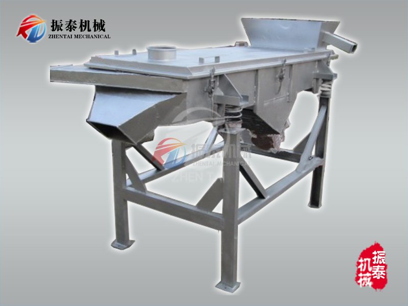 直線(xiàn)振動(dòng)篩
