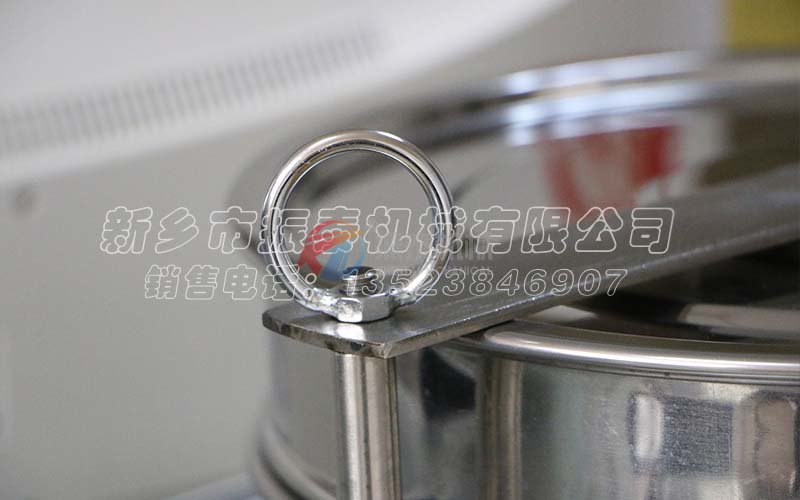 生物質(zhì)材料檢測試驗(yàn)篩